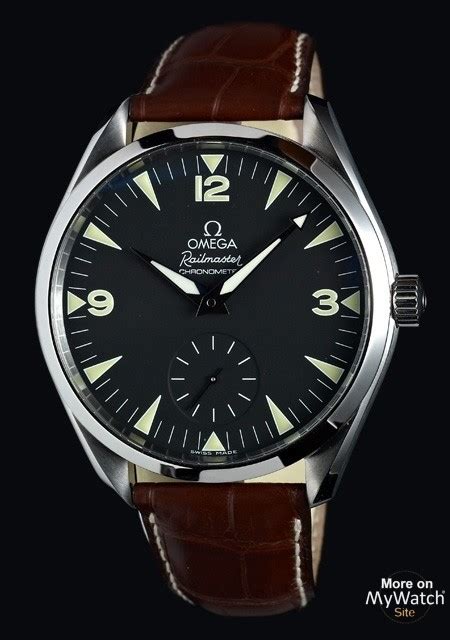 omega xxl watch|omega seamaster steel watch.